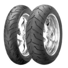 Dunlop 130/60R19 61H DUNLOP D 408 F (HARLEY-D)