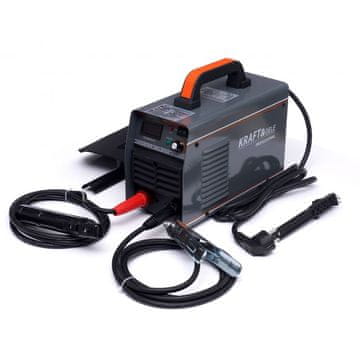 Kraft&Dele Inverterski varilec MMA 355A – varilni aparat