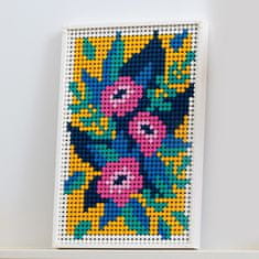 LEGO Art 31207 Cvetlična umetnost