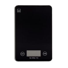 Kela Digitalna kuhinjska tehtnica 5 kg PINTA črna KL-15741