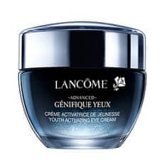 Lancome Krema za oči za aktiviranje mladosti Advanced Genifique Yeux (Youth Activating Eye Cream) 15 ml