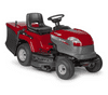Castelgarden XDC160HD vrtni traktor, 98 cm, Hydro, 240 l