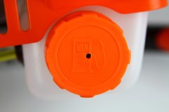 shumee Bencinski vrtalnik za zemljo Mar-Pol M84000/3