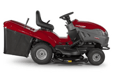 Castelgarden PTX210HD vrtni traktor, 102 cm, Hydro, 300 l