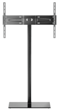 Meliconi Stand 600 Floor stojalo za TV - odprta embalaža