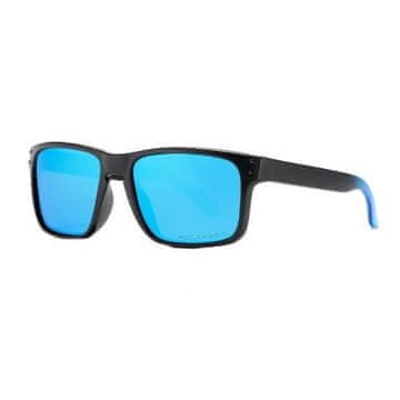KDEAM Trenton 2 sončna očala, Black / Blue