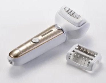  Panasonic ES-EL3A-N503 3v1 epilator 