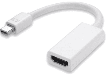 MISURA Zmanjšanje napetosti Thunderbolt / HDMI