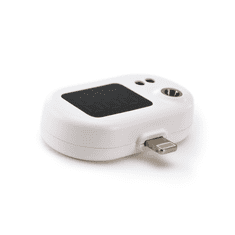 MISURA Termometer za mobilni telefon - Apple bela