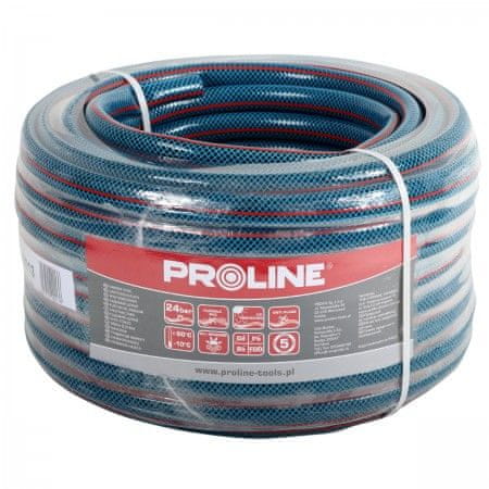 Proline vrtna cev, 25 mm x 20 m