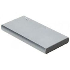 Nitro Powerbank Source srebrn 10000MaH