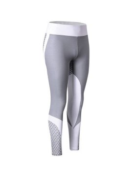 Carla ženske Šport pajkice Ryggefjord siva