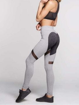 Carla ženske Šport pajkice Allesula siva