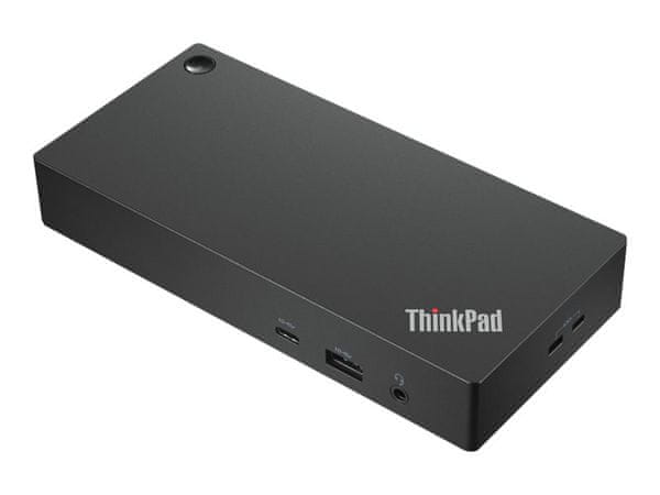 LENOVO ThinkPad Universal USB-C Dock