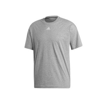 Adidas Majice siva Must Have 3S Tee