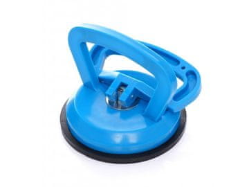 Verkgroup PVC ročka s priseski za premikanje do 35kg