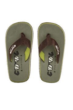 Cool Shoe Japonke Original Kaki