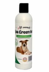 All Animals Šampon Spa Green Tea 250ml