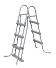 Bestway Lestev za bazen 1,07 m 58330