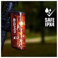 Zadnja luč Blaze Flash