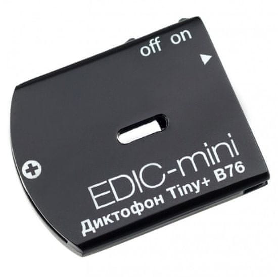 Secutek Mikrofon EDIC-mini Tiny B76