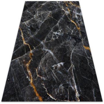 Decormat Zunanji tepih Zlato venski marmor
