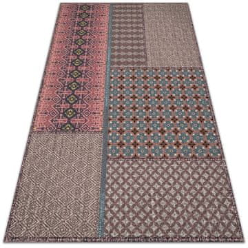 Decormat Zunanja preproga Vzorec Azteca