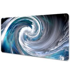 Decormat Podloga za pisalno mizo Vrtinec 90x45 cm 