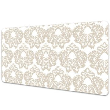 Decormat Podloga za pisalno mizo Floral pattern