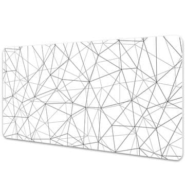 Decormat Namizna podloga Geometric lines