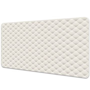 Decormat Namizna podloga Quilted pattern