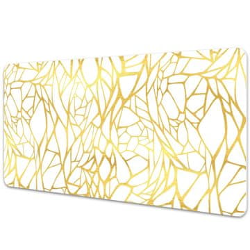 Decormat Namizna podloga Golden ornament