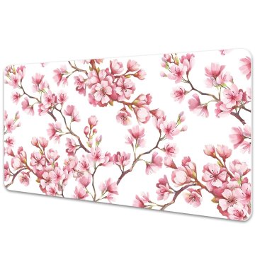 Decormat Namizna podloga Cherry blossoms