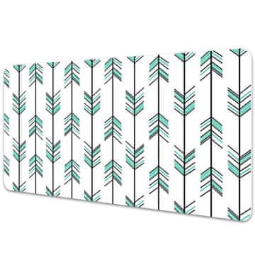 Decormat Namizna podloga Illustration arrows