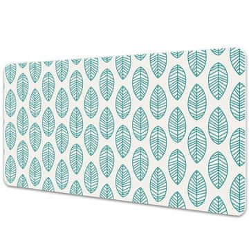 Decormat Namizna podloga Pattern leaves