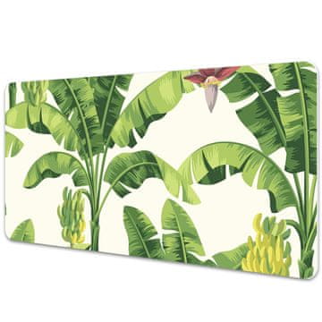 Decormat Podloga za pisalno mizo Banana spots