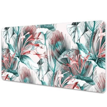 Decormat Namizna podloga Tropical drawing