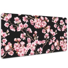 Decormat Namizna podloga Cherry blossoms 100x50 cm 