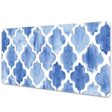 Decormat Podloga za pisalno mizo Moroccan pattern