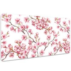 Decormat Namizna podloga Cherry blossoms 90x45 cm 