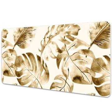 Decormat Podloga za mizo Palm listi