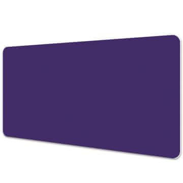 Decormat Podloga za pisalno mizo Kobalt