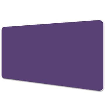Decormat Podloga za mizo Vijolična