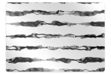 Decormat Podloga za zaščito tal Ink lines
