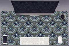Decormat Namizna podloga Decorative pattern 100x50 cm 