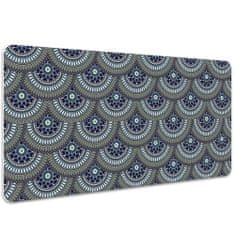 Decormat Namizna podloga Decorative pattern 100x50 cm 