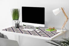 Decormat Namizna podloga Classic pattern 90x45 cm 