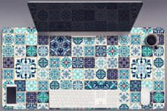 Decormat Namizna podloga Beautiful patchwork 90x45 cm 