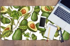 Decormat Namizna podloga An avocado 100x50 cm 