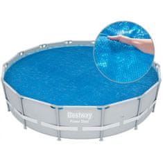 Bestway Solarna ponjava za bazen 366 cm - BESTWAY 58242